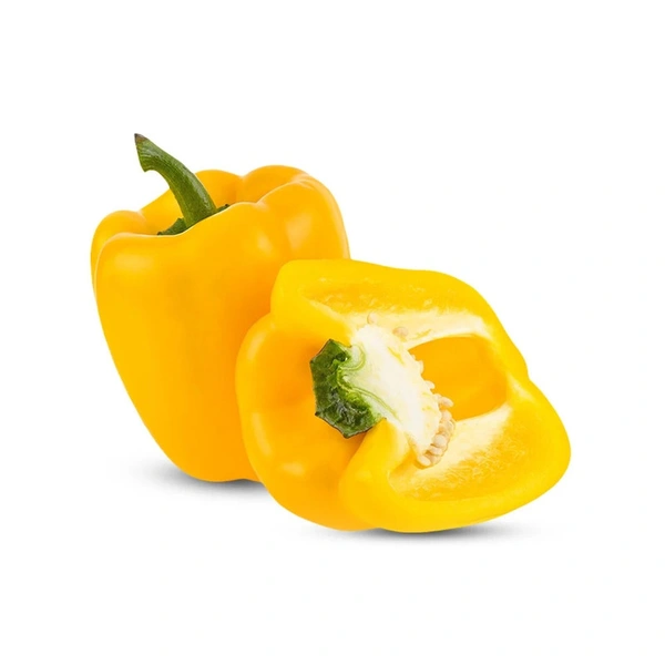 Bell Pepper Combo (Shimla Mirchi)
