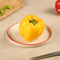 Bell Pepper Yellow (Shimla Mirch Peela)