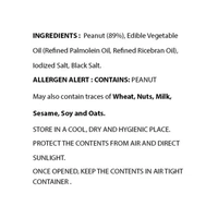 Bikano Classic Salted Peanuts - 200 gm - 200 gm
