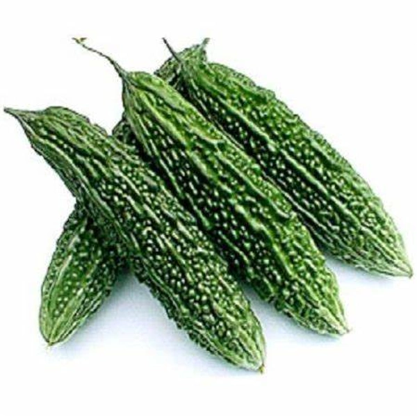 Bitter Gourd (Karela)