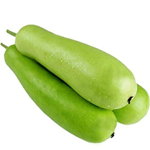 Bottle Gourd Medium (Lauki)