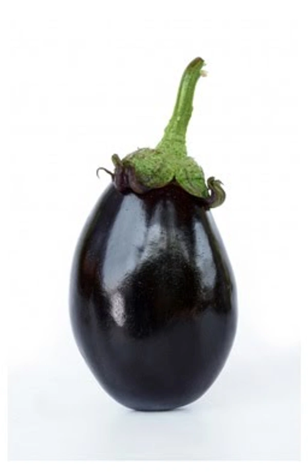 Brinjal Bharta (Baingan Bharta)