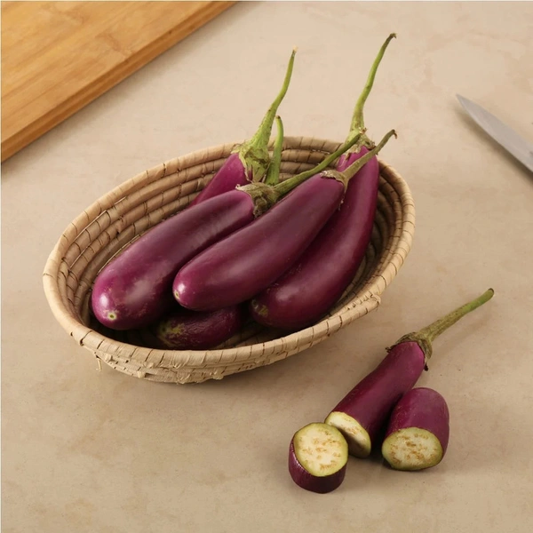 Brinjal Long (Baingan Long)