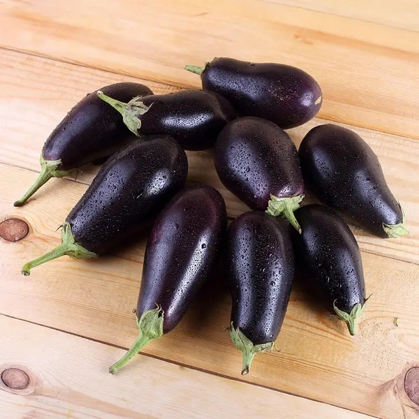 Brinjal Small (Baingan Chu Chu)