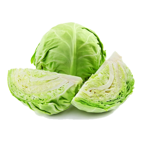 Cabbage Green (Patta Gobhi)