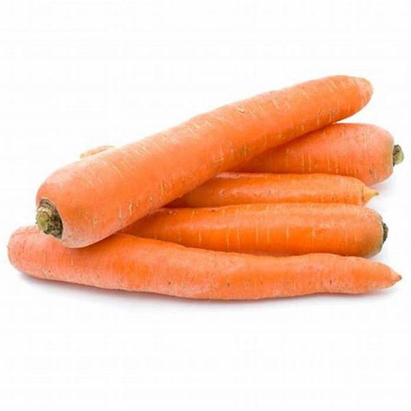 Carrot Orange (Gajar Narangi)