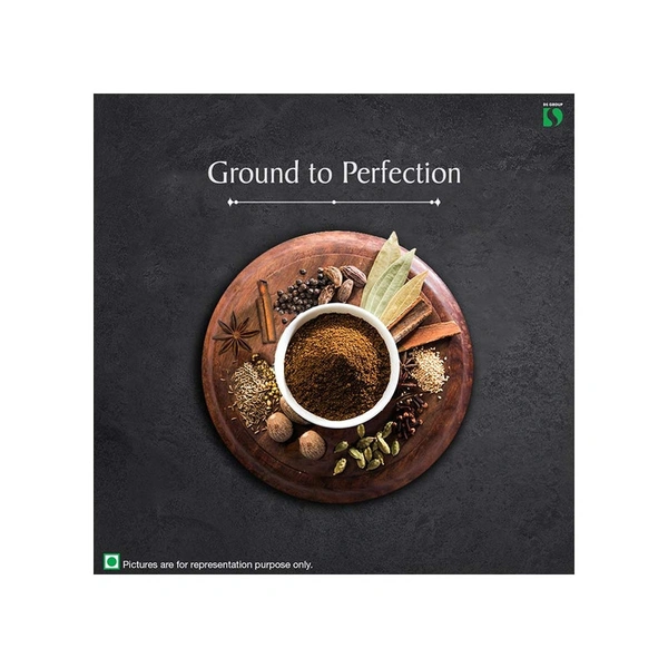 Catch Garam Masala - 100 gm