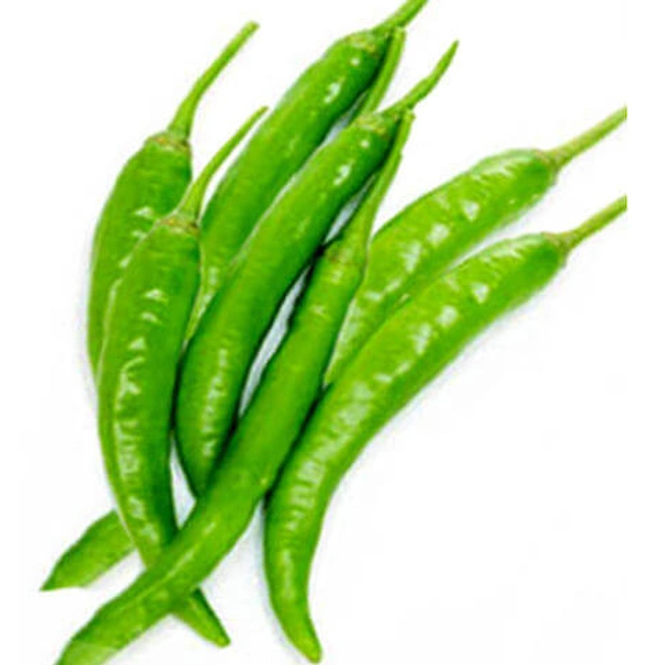 Chilli Green Small (Hari Mirchi Tataiya)