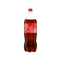 Coca-Cola Soft Drink
