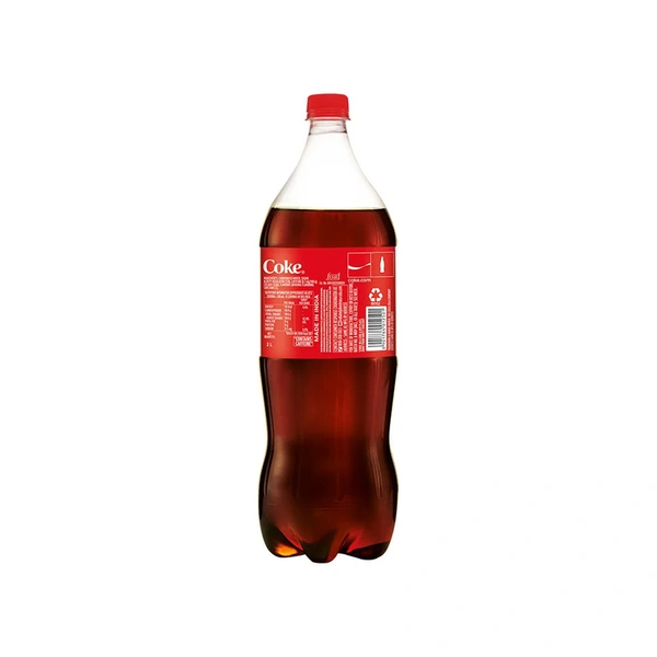 Coca-Cola Soft Drink