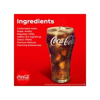 Coca-Cola Soft Drink