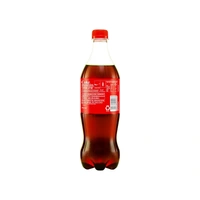 Coca-Cola Soft Drink - 750 ml