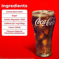 Coca-Cola Soft Drink - 750 ml