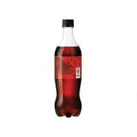 Coca-Cola Zero Sugar Soft Drink - 750 ml