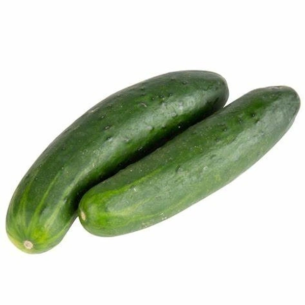 Cucumber Desi (Kheera Desi)