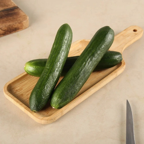 Cucumber English (Kheera China)