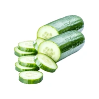 Cucumber English (Kheera China)