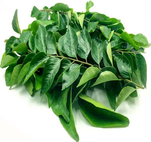 Curry Leaves (Curry Patta)
