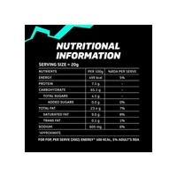 Doritos Cheese Nachos Pack Of 2 - (2*153 Gm) - 306 gm