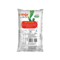Fortune Soya Health Refined Soyabean Oil - 1 ltr