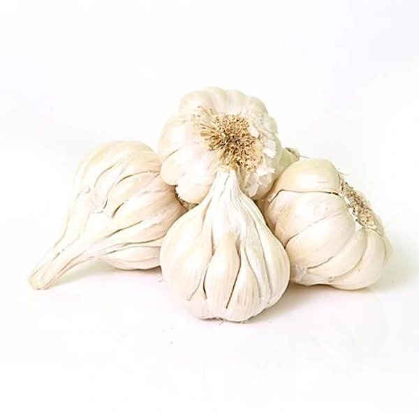 Garlic Desi (Leshun Desi)
