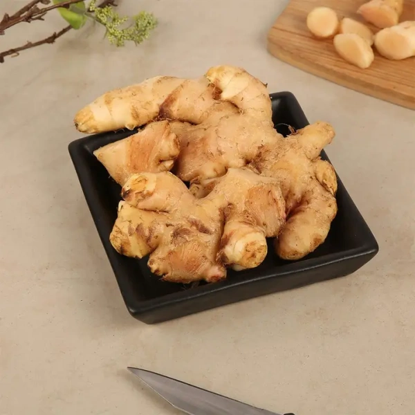 Ginger (Adrak)