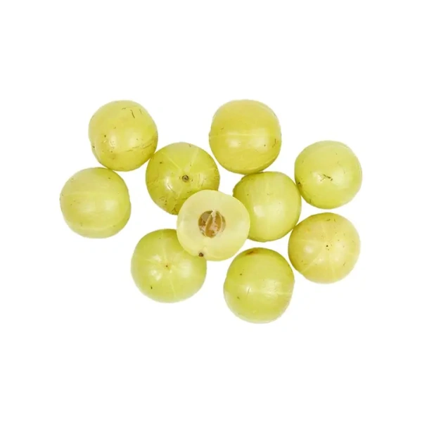 Gooseberry (Amla)