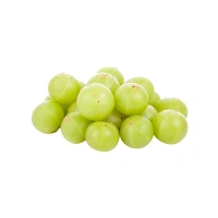 Gooseberry (Amla)