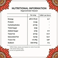 Haldiram'S Teekha Meetha Mixture Namkeen - 800 gm - 800 gm