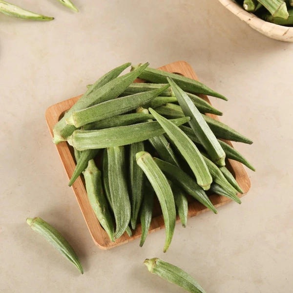 Lady Finger (Bhindi)