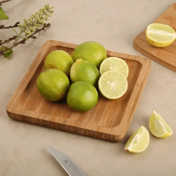Lemon Desi (Nimbu)