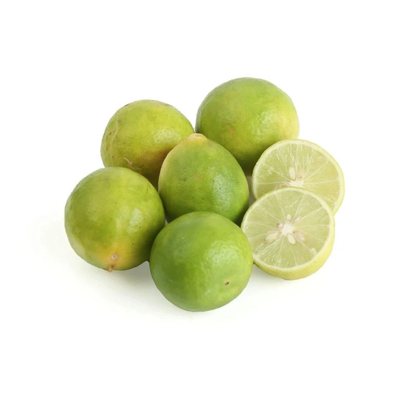 Lemon Desi (Nimbu)