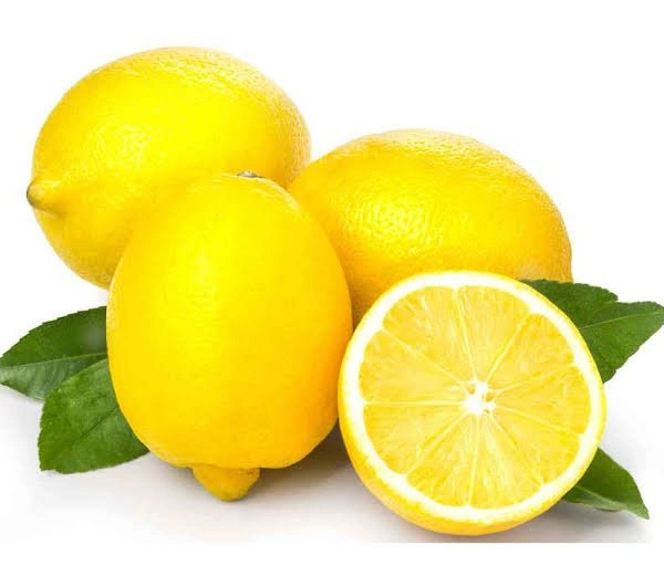 Lemon Kagzi (Nimbu) - 250 gm