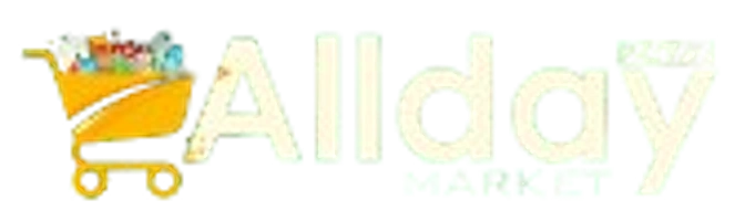 Allday Markt - Logo