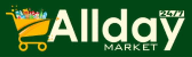 Allday Markt - Logo