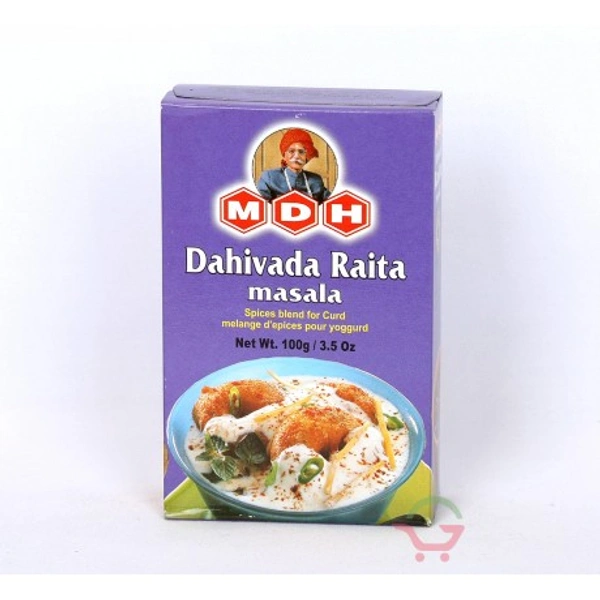 MDH Raita Dahi Vada Masala