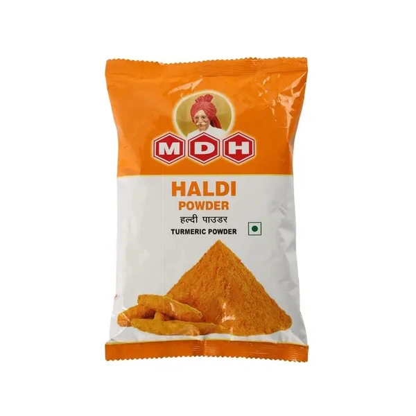 MDH Turmeric Powder
