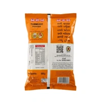 MDH Turmeric Powder
