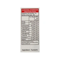 MDH Turmeric Powder