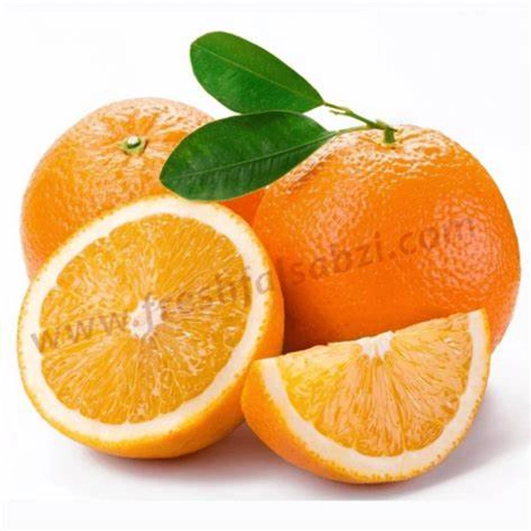 Orange Malta