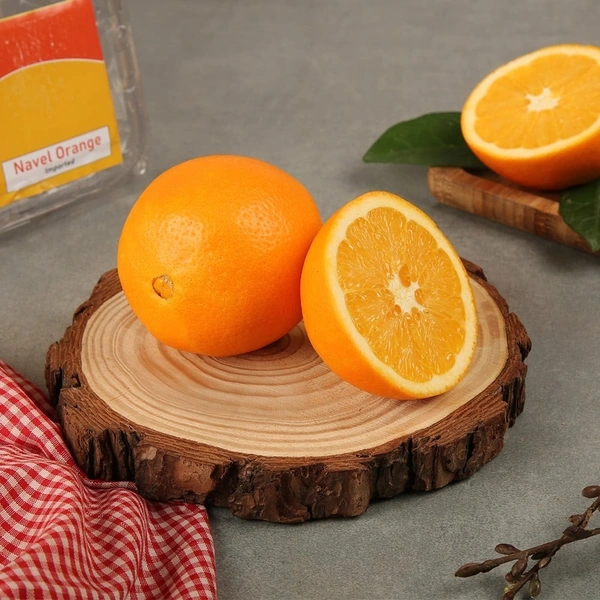 Orange Malta - (500 - 550 gm)