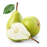 Pears (Babugosha Indian)
