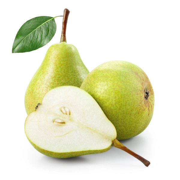 Pears (Babugosha Indian)
