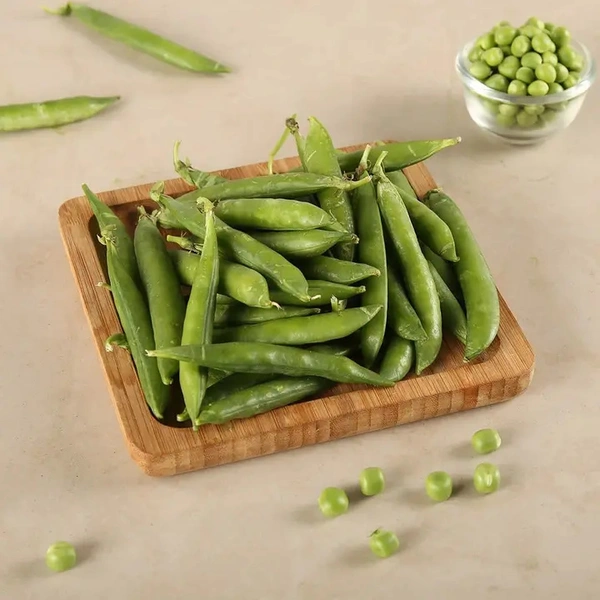 Peas (Matar) - 1 kg