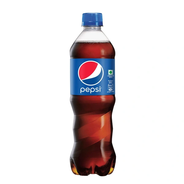 Pepsi Cola Soft Drink - 750 ml - 750 ml