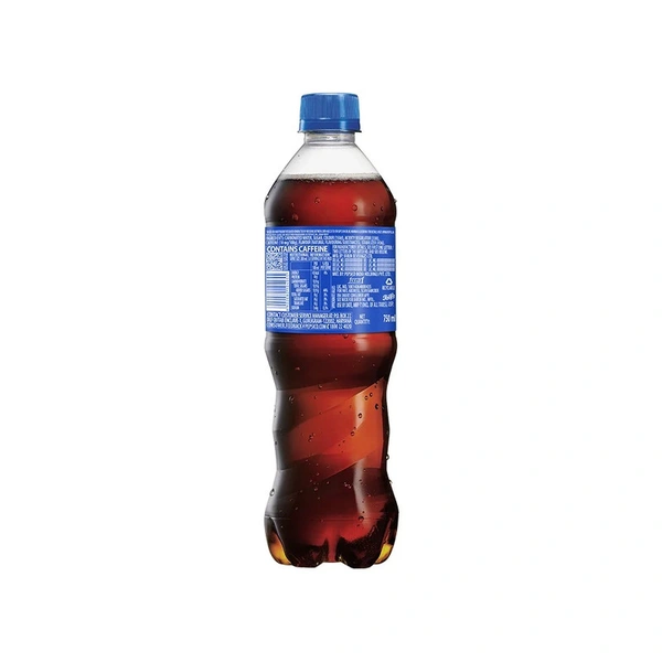 Pepsi Cola Soft Drink Pack Of 2 - (2*750 ml) - 1.5 ltr - 1.5 ltr