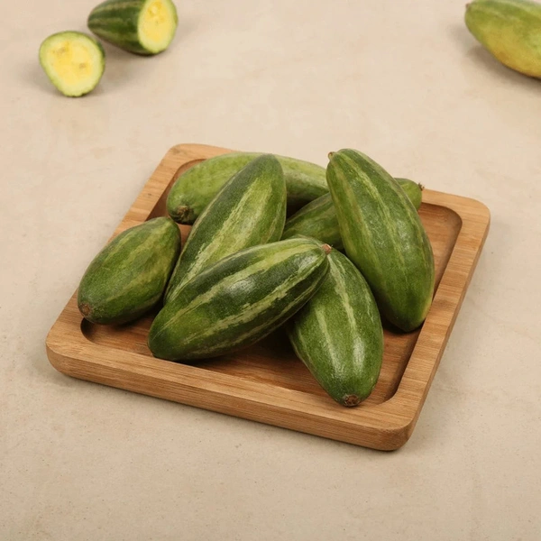 Pointed Gourd (Parwal)