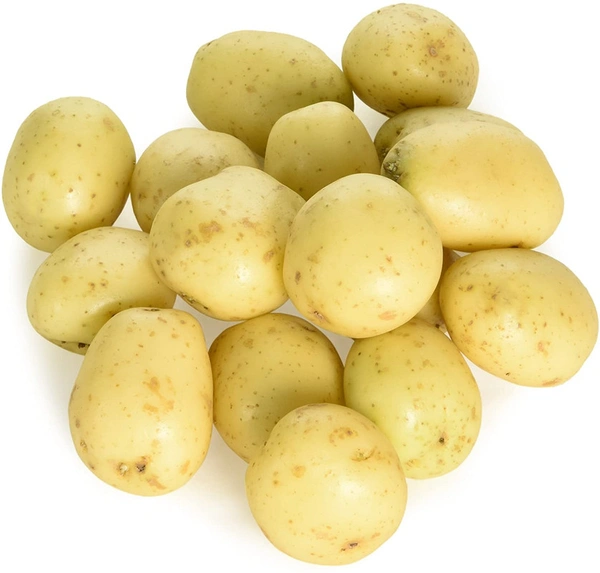 Potato Baby (Aalu)