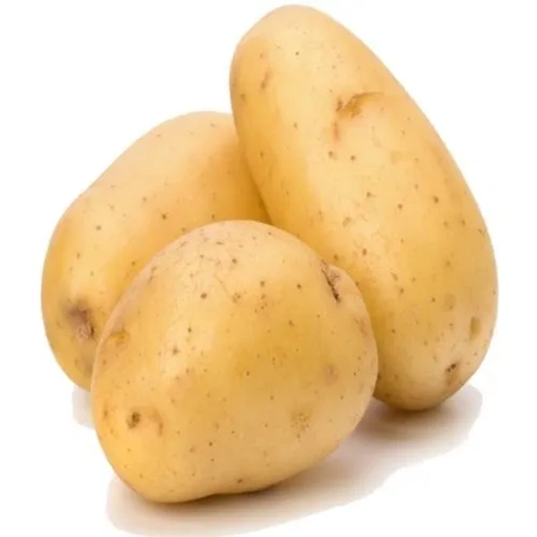 Potato Chipsona (Aalu)