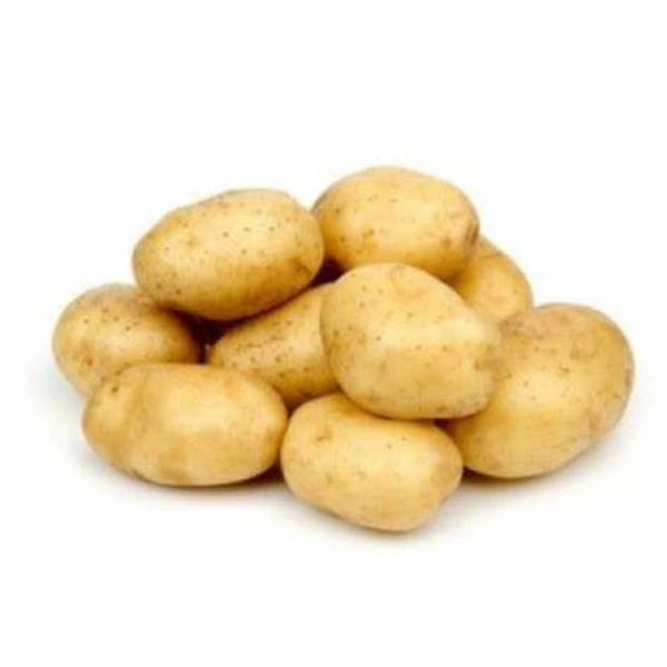 Potato Sugar Free (Aalu)